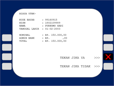 Konfirmasi Pembayaran